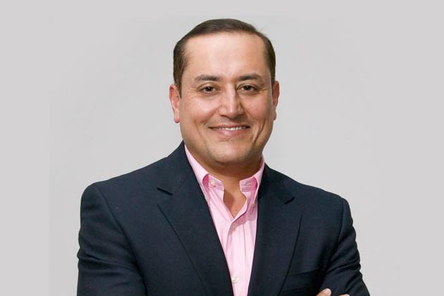 Sabeer Bhatia- Founder of the Hotmail Email Service