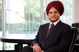Raunaq Singh