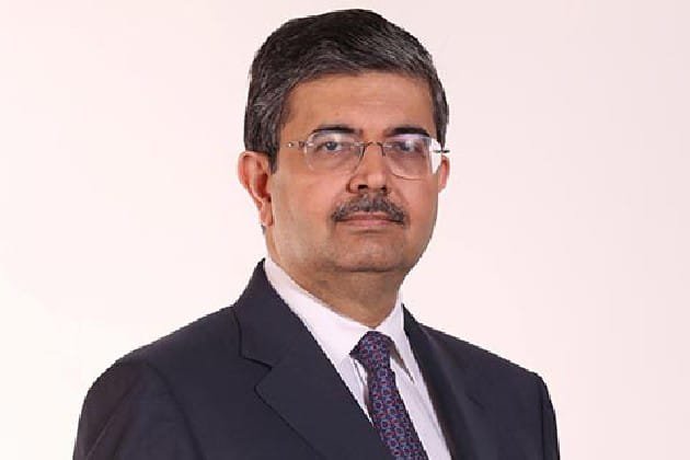 The article discusses Kotak Mahindra Bank's search for a new CEO to replace its founder Uday Kotak, who must step down due to RBI norms.