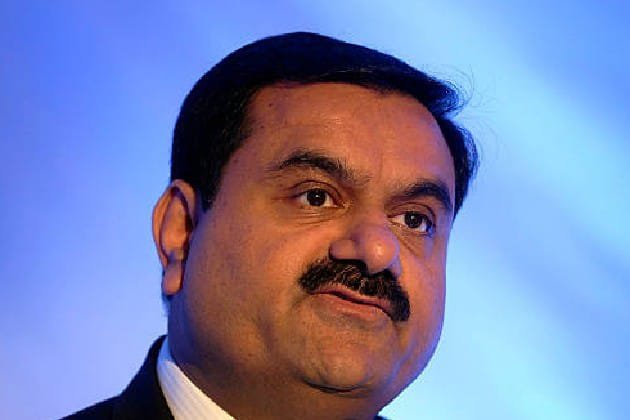 Adani group has been embroiled in several controversies, including alleged tax evasion and environmental violations.