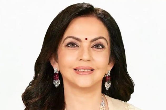 Nita M Ambani, the founder-chairperson of Reliance Foundation, has launched "Her Circle" on International Women's Day. The project is a one-stop destination for women to access engaging and uplifting content, as well as connect with one another through a social platform.