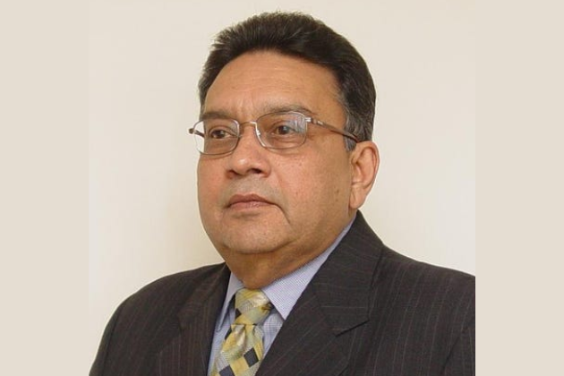 Chirayu Amin-Chairman of the Board of Directors of Alembic Pharmaceuticals Ltd